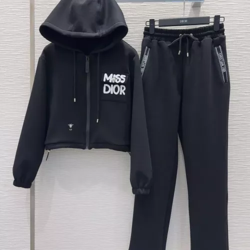 Christian Dior Tracksuits Long Sleeved For Women #1347028