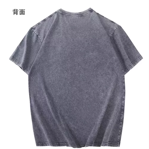 Cheap Gucci T-Shirts Short Sleeved For Men #1347066 Replica Wholesale [$45.00 USD] [ITEM#1347066] on Replica Gucci T-Shirts