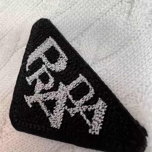 Cheap Prada T-Shirts Short Sleeved For Men #1347068 Replica Wholesale [$45.00 USD] [ITEM#1347068] on Replica Prada T-Shirts