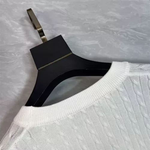 Cheap Prada T-Shirts Short Sleeved For Men #1347068 Replica Wholesale [$45.00 USD] [ITEM#1347068] on Replica Prada T-Shirts