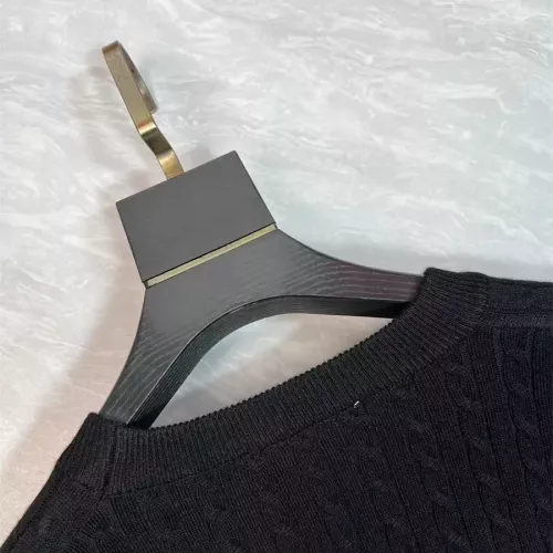 Cheap Prada T-Shirts Short Sleeved For Men #1347071 Replica Wholesale [$45.00 USD] [ITEM#1347071] on Replica Prada T-Shirts
