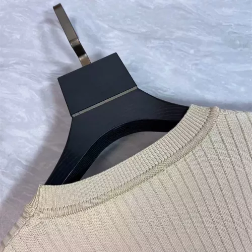 Cheap Moncler T-Shirts Short Sleeved For Men #1347075 Replica Wholesale [$45.00 USD] [ITEM#1347075] on Replica Moncler T-Shirts
