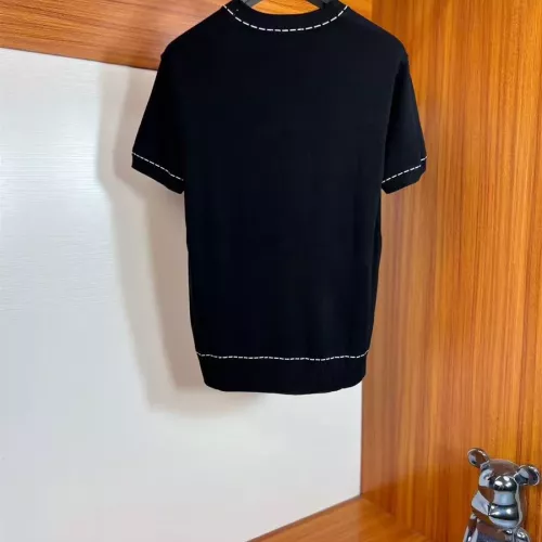 Cheap Fendi T-Shirts Short Sleeved For Men #1347081 Replica Wholesale [$45.00 USD] [ITEM#1347081] on Replica Fendi T-Shirts