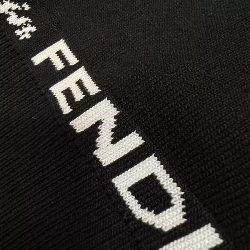 Cheap Fendi T-Shirts Short Sleeved For Men #1347081 Replica Wholesale [$45.00 USD] [ITEM#1347081] on Replica Fendi T-Shirts