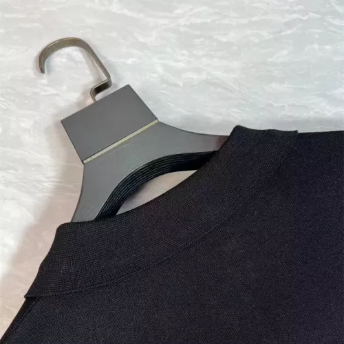 Cheap Louis Vuitton LV T-Shirts Short Sleeved For Men #1347084 Replica Wholesale [$45.00 USD] [ITEM#1347084] on Replica Louis Vuitton LV T-Shirts
