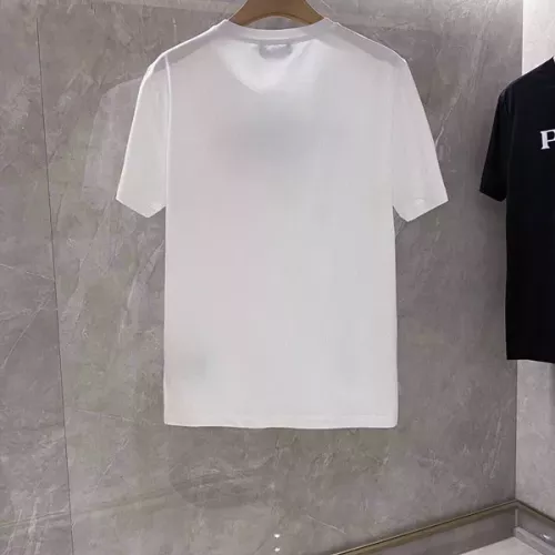 Cheap Louis Vuitton LV T-Shirts Short Sleeved For Unisex #1347095 Replica Wholesale [$25.00 USD] [ITEM#1347095] on Replica Louis Vuitton LV T-Shirts