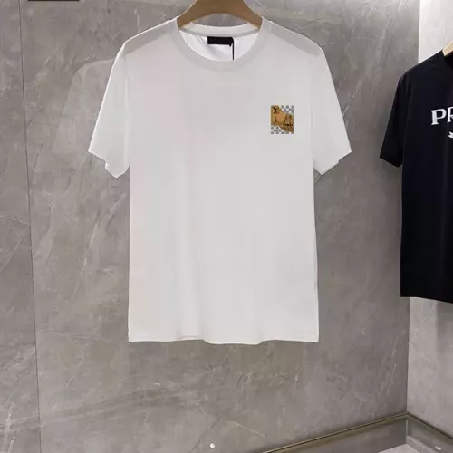 Louis Vuitton LV T-Shirts Short Sleeved For Unisex #1347099