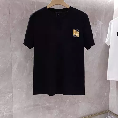 Louis Vuitton LV T-Shirts Short Sleeved For Unisex #1347100