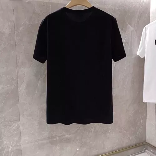 Cheap Louis Vuitton LV T-Shirts Short Sleeved For Unisex #1347100 Replica Wholesale [$25.00 USD] [ITEM#1347100] on Replica Louis Vuitton LV T-Shirts