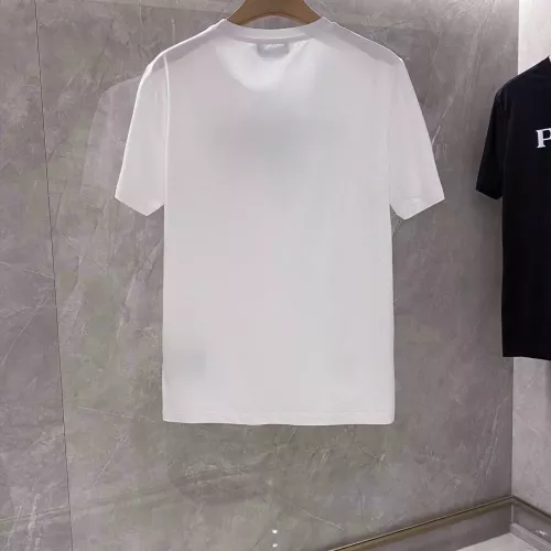 Cheap Burberry T-Shirts Short Sleeved For Unisex #1347101 Replica Wholesale [$25.00 USD] [ITEM#1347101] on Replica Burberry T-Shirts
