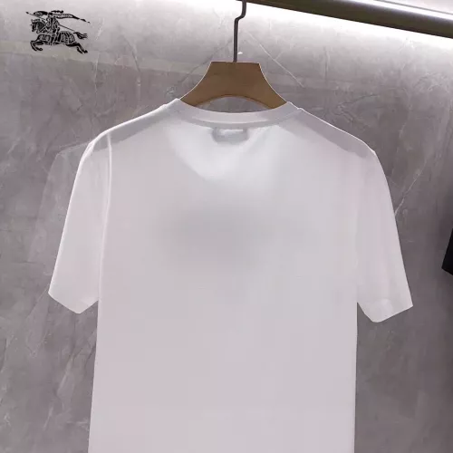 Cheap Burberry T-Shirts Short Sleeved For Unisex #1347101 Replica Wholesale [$25.00 USD] [ITEM#1347101] on Replica Burberry T-Shirts