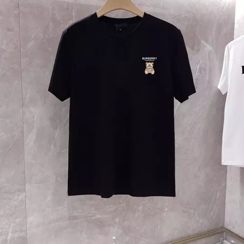 Burberry T-Shirts Short Sleeved For Unisex #1347104