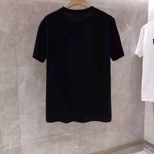 Cheap Burberry T-Shirts Short Sleeved For Unisex #1347104 Replica Wholesale [$25.00 USD] [ITEM#1347104] on Replica Burberry T-Shirts
