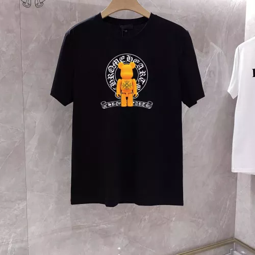 Chrome Hearts T-Shirts Short Sleeved For Unisex #1347108