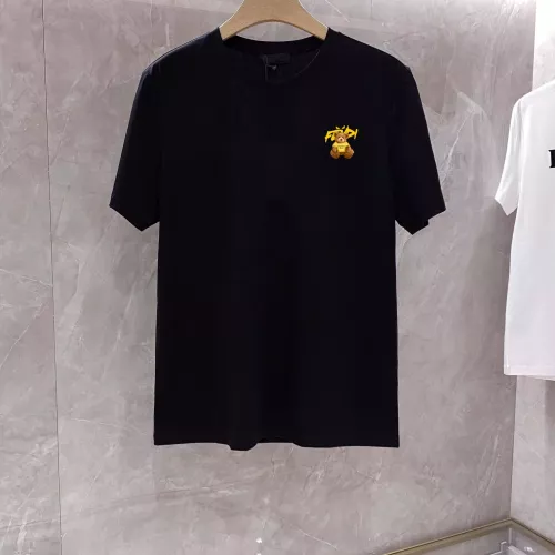 Fendi T-Shirts Short Sleeved For Unisex #1347114