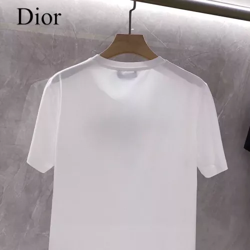 Cheap Christian Dior T-Shirts Short Sleeved For Unisex #1347115 Replica Wholesale [$25.00 USD] [ITEM#1347115] on Replica Christian Dior T-Shirts