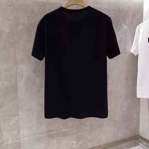 Cheap Christian Dior T-Shirts Short Sleeved For Unisex #1347116 Replica Wholesale [$25.00 USD] [ITEM#1347116] on Replica Christian Dior T-Shirts