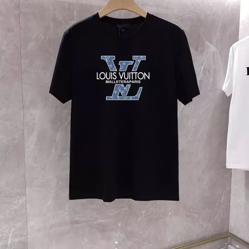 Louis Vuitton LV T-Shirts Short Sleeved For Unisex #1347118