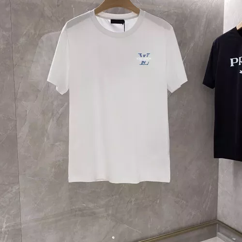Louis Vuitton LV T-Shirts Short Sleeved For Unisex #1347119