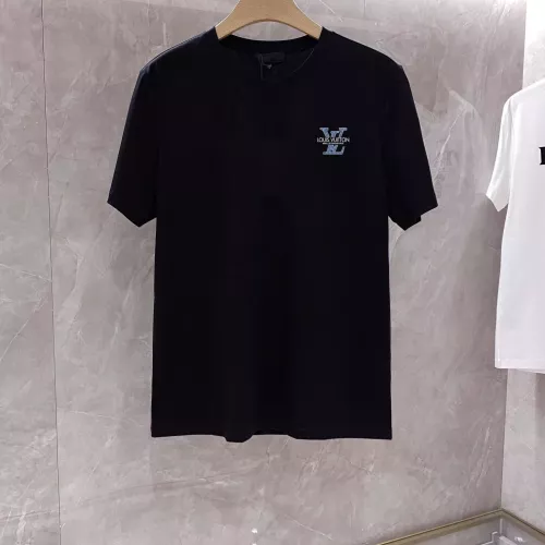 Louis Vuitton LV T-Shirts Short Sleeved For Unisex #1347120