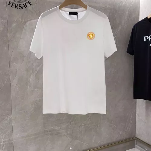 Versace T-Shirts Short Sleeved For Unisex #1347123