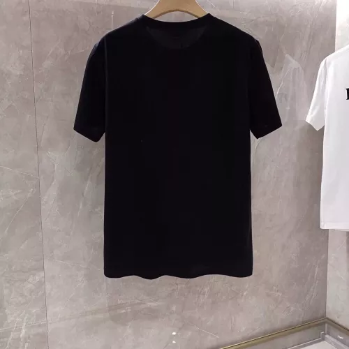 Cheap Moncler T-Shirts Short Sleeved For Unisex #1347126 Replica Wholesale [$25.00 USD] [ITEM#1347126] on Replica Moncler T-Shirts