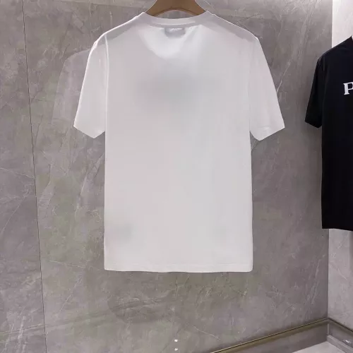 Cheap Amiri T-Shirts Short Sleeved For Unisex #1347131 Replica Wholesale [$25.00 USD] [ITEM#1347131] on Replica Amiri T-Shirts