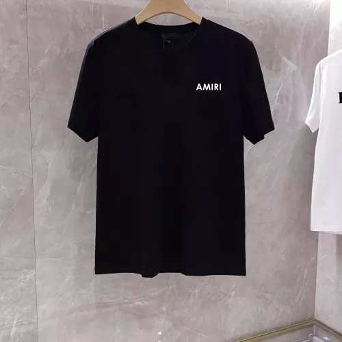 Amiri T-Shirts Short Sleeved For Unisex #1347132