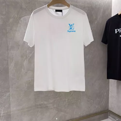 Louis Vuitton LV T-Shirts Short Sleeved For Unisex #1347135