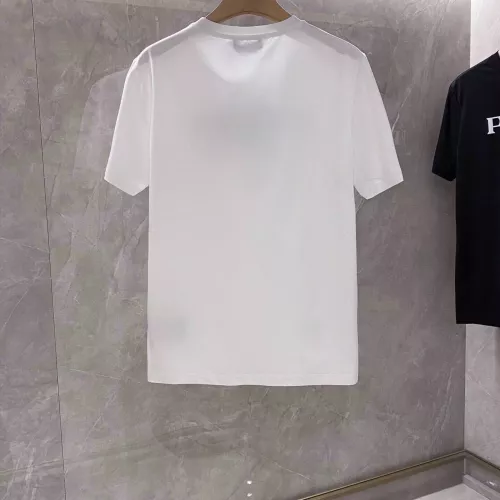 Cheap Louis Vuitton LV T-Shirts Short Sleeved For Unisex #1347135 Replica Wholesale [$25.00 USD] [ITEM#1347135] on Replica Louis Vuitton LV T-Shirts