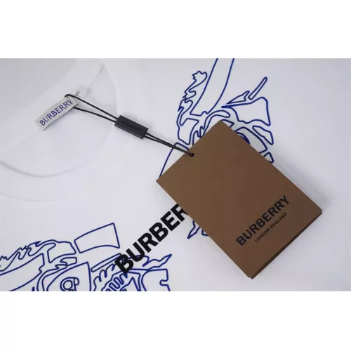 Cheap Burberry T-Shirts Sleeveless For Unisex #1347145 Replica Wholesale [$29.00 USD] [ITEM#1347145] on Replica Burberry T-Shirts