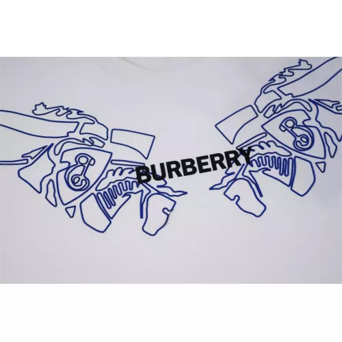 Cheap Burberry T-Shirts Sleeveless For Unisex #1347145 Replica Wholesale [$29.00 USD] [ITEM#1347145] on Replica Burberry T-Shirts