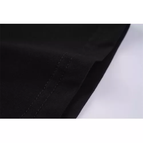 Cheap Moncler T-Shirts Short Sleeved For Unisex #1347149 Replica Wholesale [$34.00 USD] [ITEM#1347149] on Replica Moncler T-Shirts