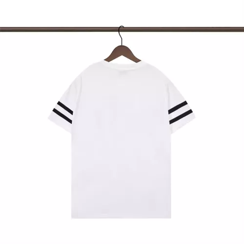 Cheap Christian Dior T-Shirts Short Sleeved For Unisex #1347150 Replica Wholesale [$34.00 USD] [ITEM#1347150] on Replica Christian Dior T-Shirts