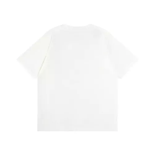 Cheap Christian Dior T-Shirts Short Sleeved For Unisex #1347156 Replica Wholesale [$41.00 USD] [ITEM#1347156] on Replica Christian Dior T-Shirts