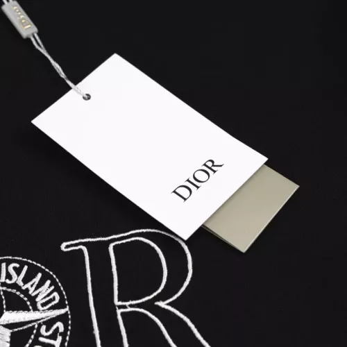 Cheap Christian Dior T-Shirts Short Sleeved For Unisex #1347157 Replica Wholesale [$41.00 USD] [ITEM#1347157] on Replica Christian Dior T-Shirts