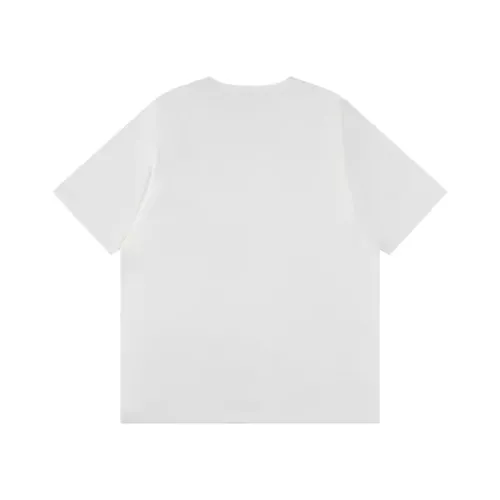 Cheap Christian Dior T-Shirts Short Sleeved For Unisex #1347158 Replica Wholesale [$42.00 USD] [ITEM#1347158] on Replica Christian Dior T-Shirts