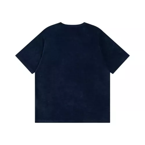 Cheap Christian Dior T-Shirts Short Sleeved For Unisex #1347159 Replica Wholesale [$42.00 USD] [ITEM#1347159] on Replica Christian Dior T-Shirts