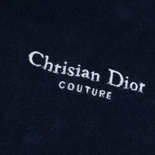 Cheap Christian Dior T-Shirts Short Sleeved For Unisex #1347159 Replica Wholesale [$42.00 USD] [ITEM#1347159] on Replica Christian Dior T-Shirts