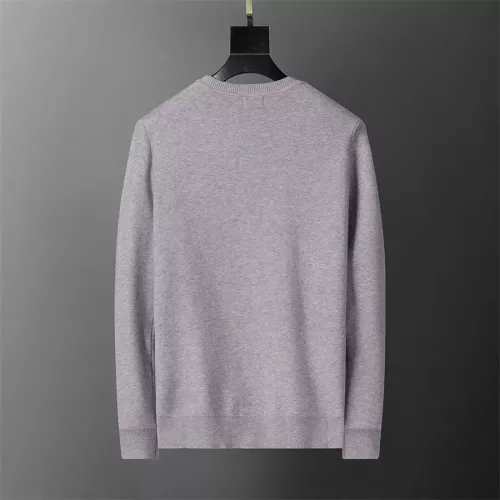 Cheap Burberry Fashion Sweaters Long Sleeved For Men #1347160 Replica Wholesale [$52.00 USD] [ITEM#1347160] on Replica Burberry Fashion Sweaters