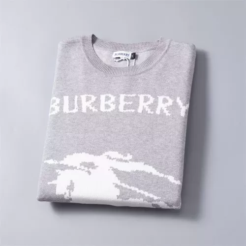 Cheap Burberry Fashion Sweaters Long Sleeved For Men #1347160 Replica Wholesale [$52.00 USD] [ITEM#1347160] on Replica Burberry Fashion Sweaters