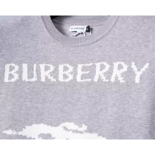 Cheap Burberry Fashion Sweaters Long Sleeved For Men #1347160 Replica Wholesale [$52.00 USD] [ITEM#1347160] on Replica Burberry Fashion Sweaters