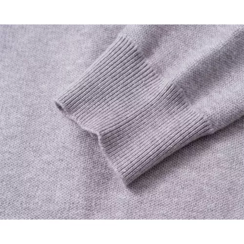 Cheap Burberry Fashion Sweaters Long Sleeved For Men #1347160 Replica Wholesale [$52.00 USD] [ITEM#1347160] on Replica Burberry Fashion Sweaters