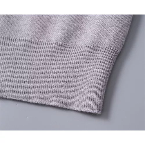 Cheap Burberry Fashion Sweaters Long Sleeved For Men #1347160 Replica Wholesale [$52.00 USD] [ITEM#1347160] on Replica Burberry Fashion Sweaters