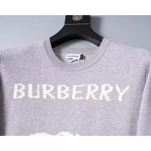 Cheap Burberry Fashion Sweaters Long Sleeved For Men #1347160 Replica Wholesale [$52.00 USD] [ITEM#1347160] on Replica Burberry Fashion Sweaters