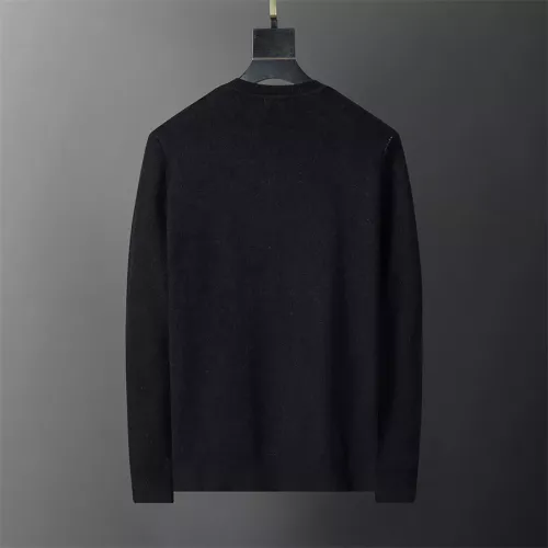 Cheap Burberry Fashion Sweaters Long Sleeved For Men #1347161 Replica Wholesale [$52.00 USD] [ITEM#1347161] on Replica Burberry Fashion Sweaters