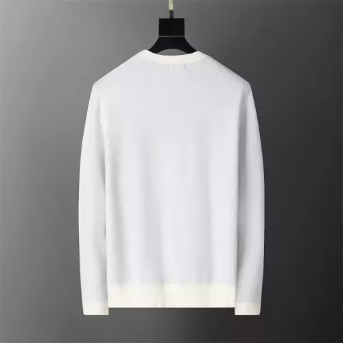 Cheap Christian Dior Sweaters Long Sleeved For Men #1347164 Replica Wholesale [$52.00 USD] [ITEM#1347164] on Replica Christian Dior Sweaters