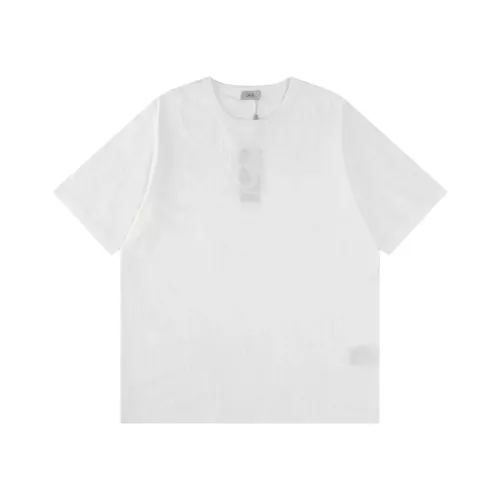 Christian Dior T-Shirts Short Sleeved For Unisex #1347166
