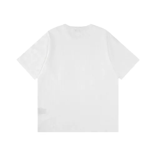 Cheap Christian Dior T-Shirts Short Sleeved For Unisex #1347166 Replica Wholesale [$45.00 USD] [ITEM#1347166] on Replica Christian Dior T-Shirts
