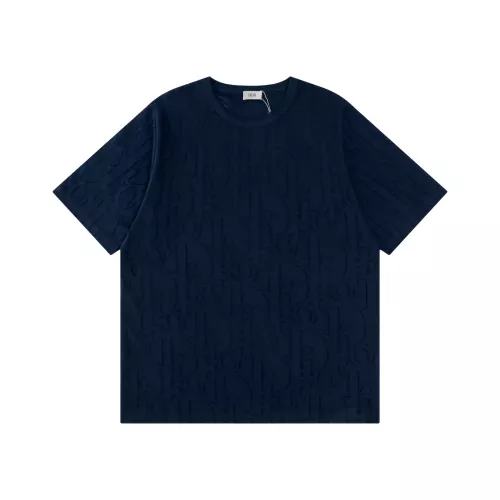 Christian Dior T-Shirts Short Sleeved For Unisex #1347167